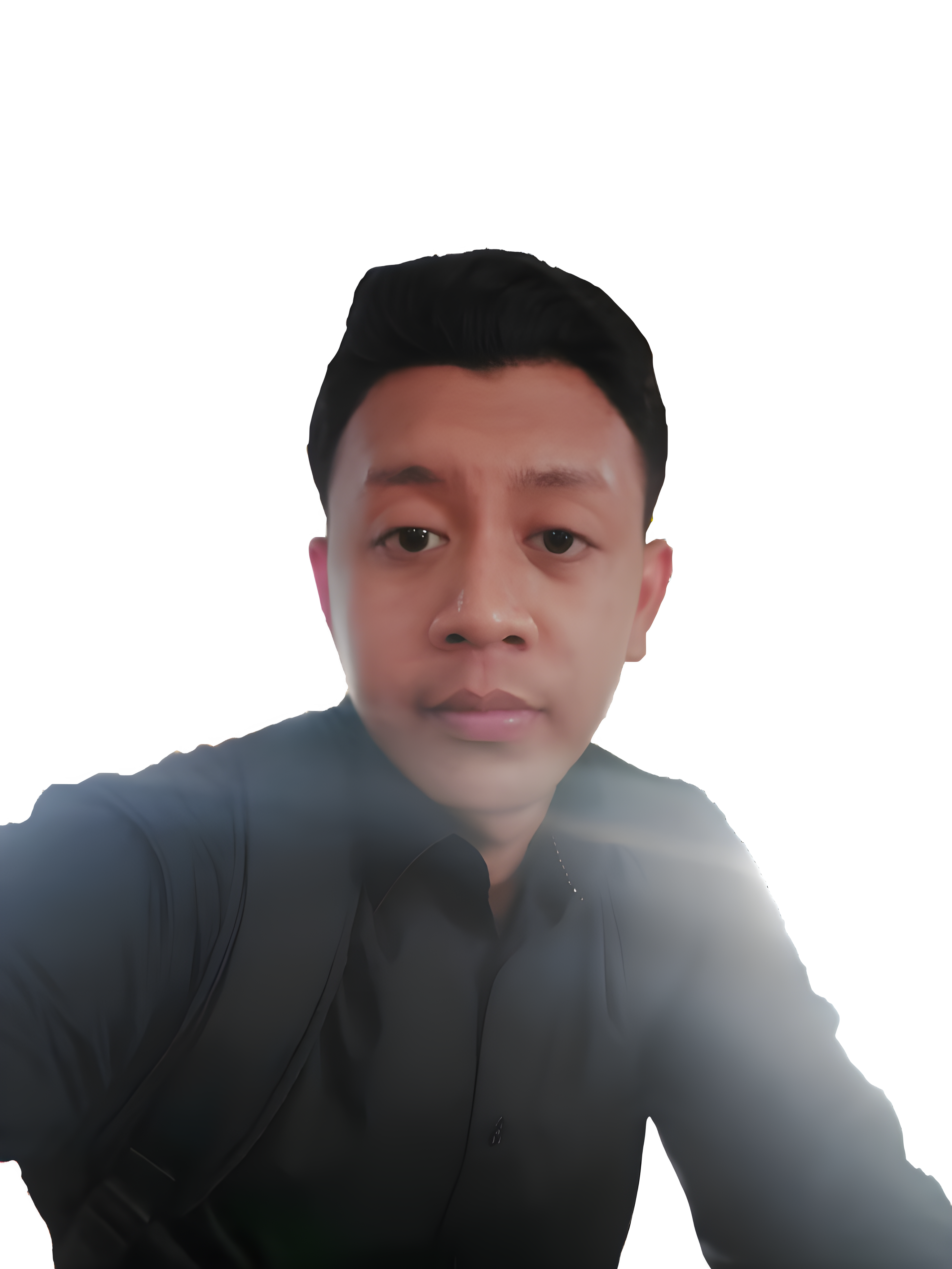 Riski Putra Alamzah - Full Stack Developer